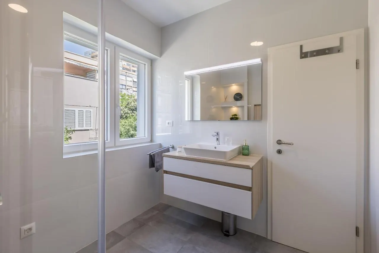 Apartment & Room Ileana 스플리트 크로아티아