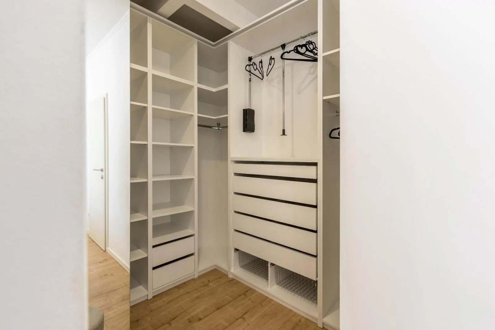 Apartment & Room Ileana 스플리트