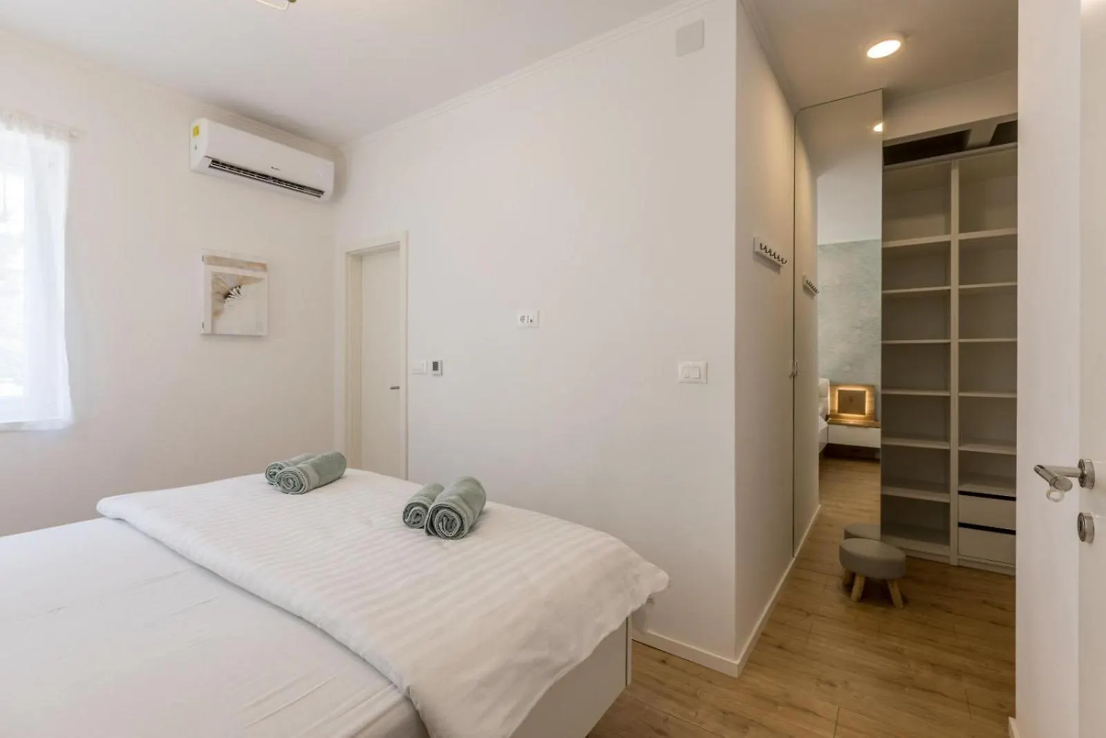Apartment & Room Ileana 스플리트 크로아티아