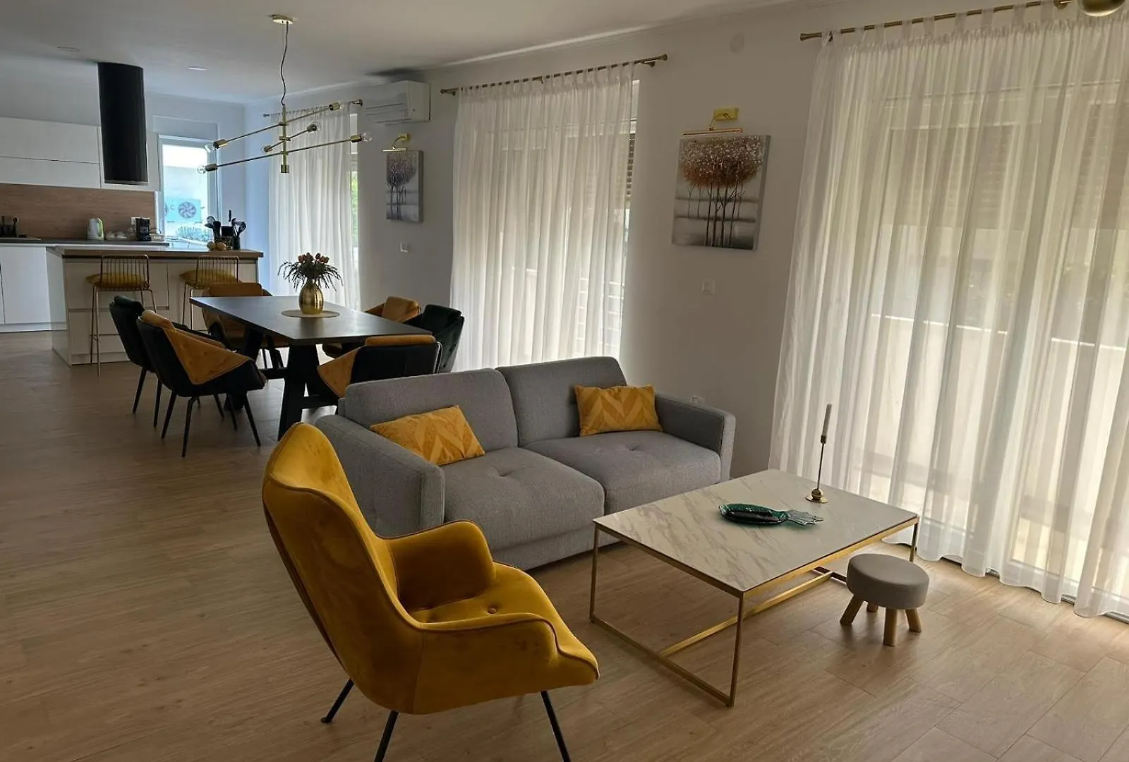 Apartment & Room Ileana 스플리트 크로아티아